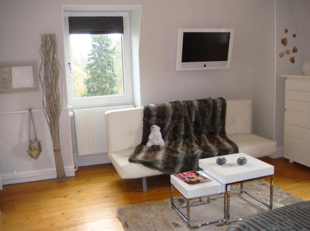 Villa Eden Мюлуз Номер фото