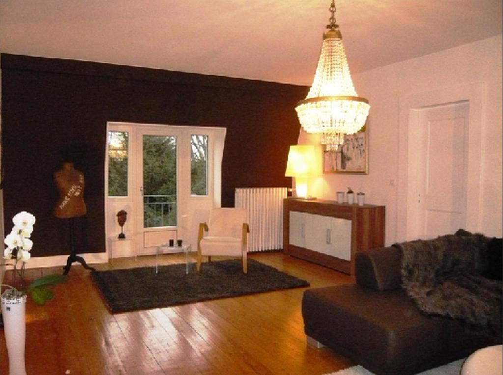 Villa Eden Мюлуз Экстерьер фото
